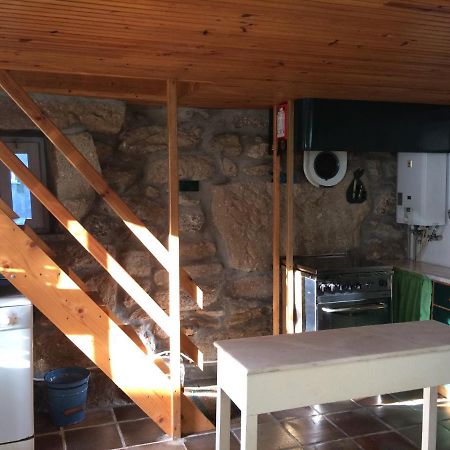 Casa Da Moita Pensionat Moita  Eksteriør billede