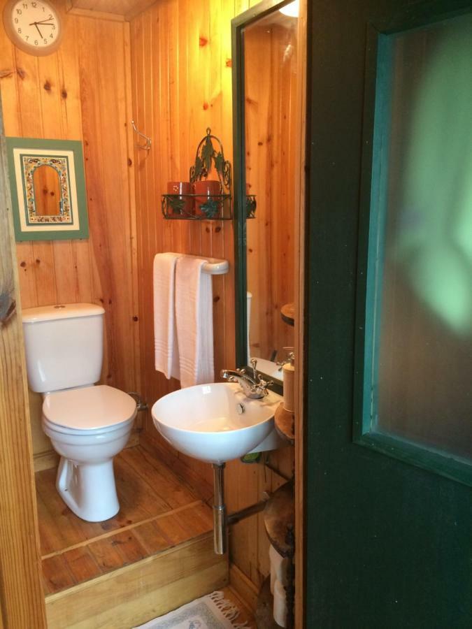 Casa Da Moita Pensionat Moita  Eksteriør billede